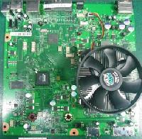 Used Motherboard