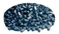 Activated Carbon Pellets