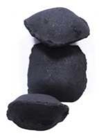 charcoal briquettes