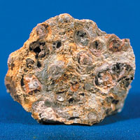 Bauxite Stone