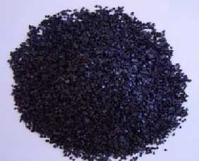 Petroleum Coke