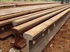 rail scrap