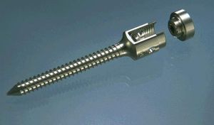 Pedical Screw