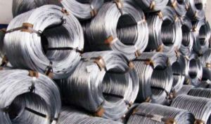 Galvanized Steel Wire