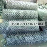 Gi Chain Link Fencing