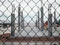 Industrial Chain Link Fencing