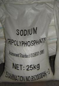 Sodium Triphosphate