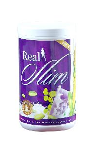 Real Slim Supplement