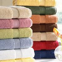 cotton towels
