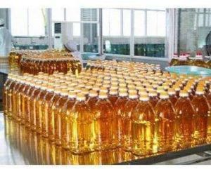 sunflower oil
