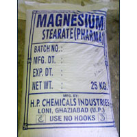 Magnesium Stearate Powder