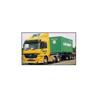 Transportation, Logistics & Air Freight Services