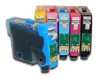 Inkjet Cartridge