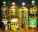 Vegetable Oil, Sessame Oil
