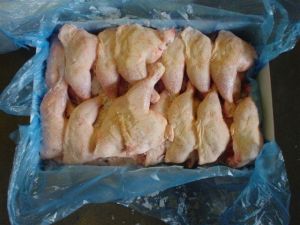 Chicken Leg Quarters