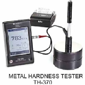 Digital Portable Hardness Tester