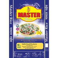 Master Rice
