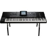 Korg Pa3x76 76 Key Workstation with Touch Display