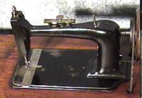 Domestic Sewing Machines