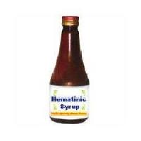 Hematinic Syrup