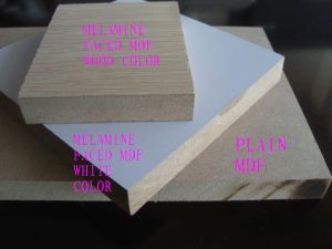 MDF Board