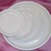 Acralic Plates