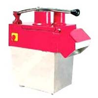 Veg Cutting Machine