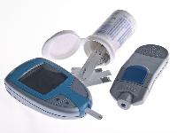 diabetic care equipment