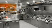 Commercial Kitchen Equipments