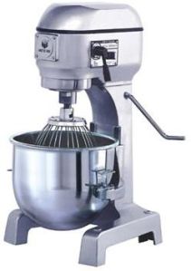 Palantry Mixer