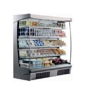 SHOWCASE COLD DISPLAY COUNTER