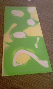 Solid Surface Sheets