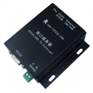 Serial Device Server