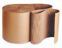 Corrugated Paper Rolls