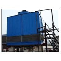 FRP Cuboid Cooling Tower