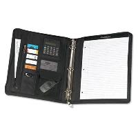 Leather Organizer