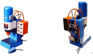 Riveting Machine