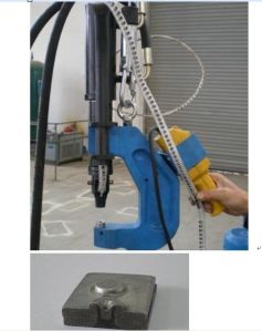 Riveting Machine Self-piercing Machinery