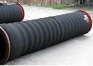 Cement Grounting Hose