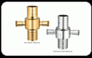 Fire Coupling