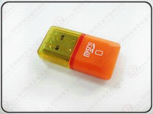 Tf Card Reader, Brand Name : LJY