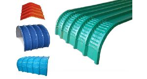 Curve Roofing Sheet