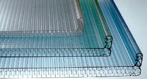 panel polycarbonate sheet