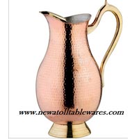 Copper water Jug