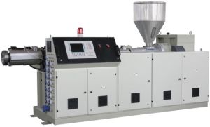 Sj Series High Efficiency Single Screw Extruder(sj-30b)