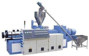 Industrial Machinery