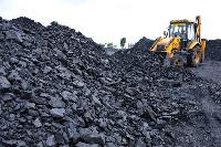 Imported Coal