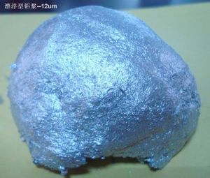 Aluminum Paste