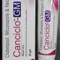 Canciclo-GM Cream