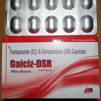 Pharmaceutical Capsules